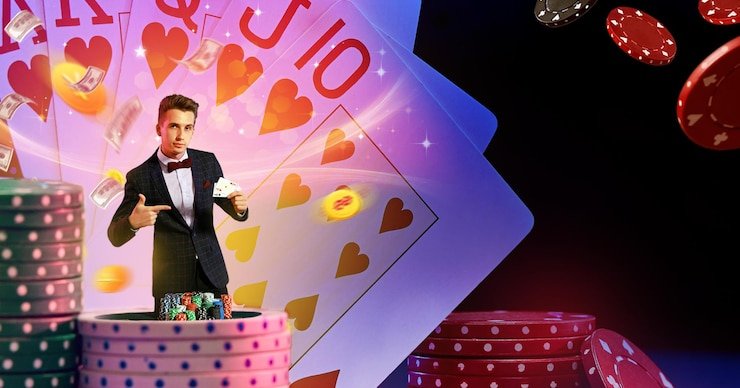 Ilustrasi keamanan data akun pengguna yang terlindungi di platform bandartoto